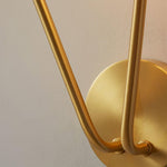 Joshua Luxury Metal Wall Lamp - Lamp Outdoor