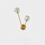 Joshua Luxury Metal Wall Lamp - Lamp Outdoor