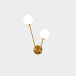 Joshua Luxury Metal Wall Lamp - Lamp Outdoor