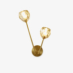Joshua Luxury Metal Wall Lamp - Lamp Outdoor