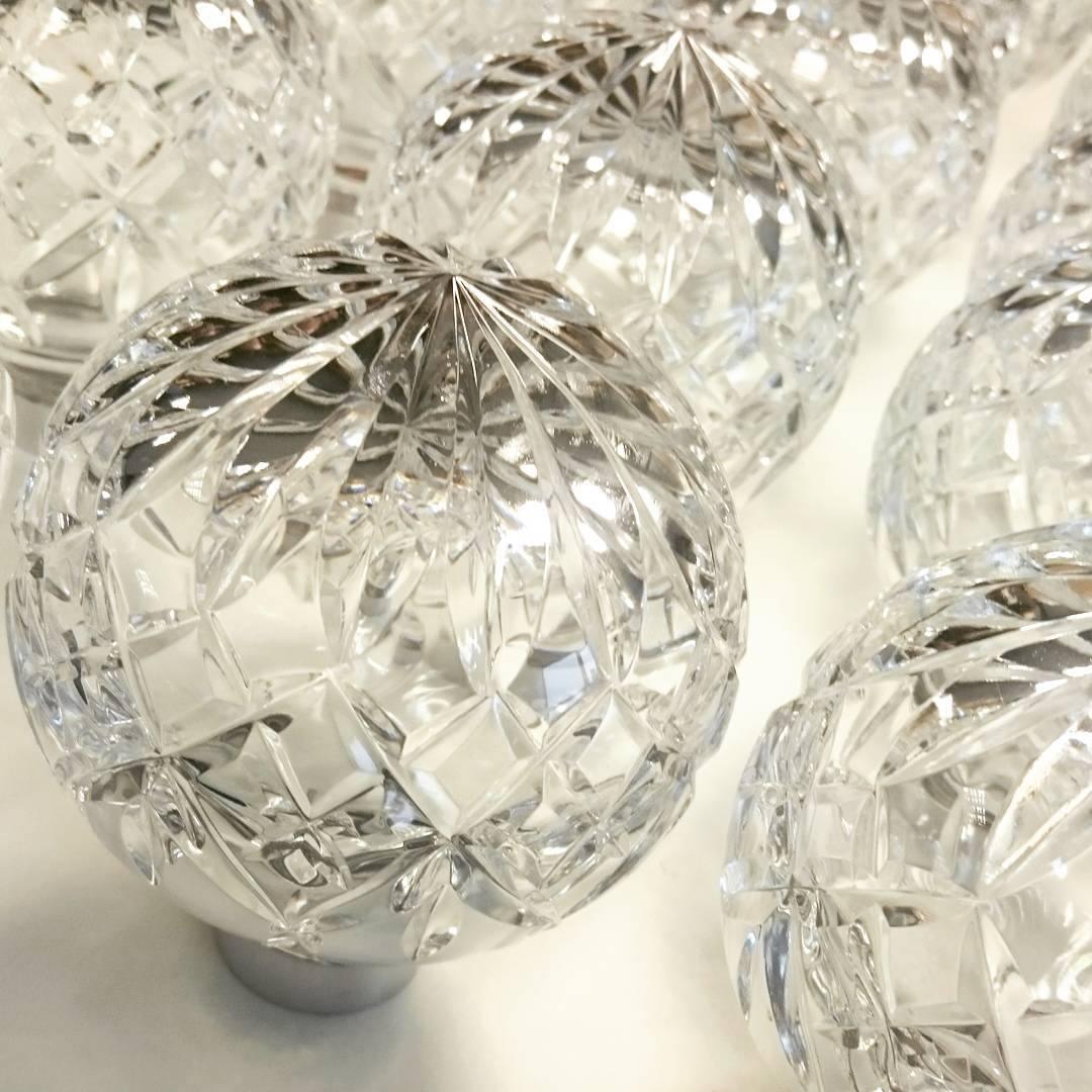 Crystal Bulb LED Pendant Lamp - Lamp Outdoor