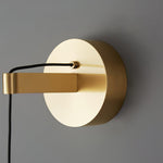 Crystal Conical Wall Lamp - Lamp Outdoor