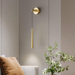 Crystal Conical Wall Lamp - Lamp Outdoor