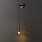 Crystal Conical Wall Lamp - Lamp Outdoor