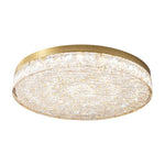 Crystal Core Ceiling Lamp - Lamp Outdoor