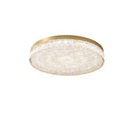 Crystal Core Ceiling Lamp - Lamp Outdoor