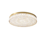 Crystal Core Ceiling Lamp - Lamp Outdoor