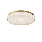 Crystal Core Ceiling Lamp - Lamp Outdoor