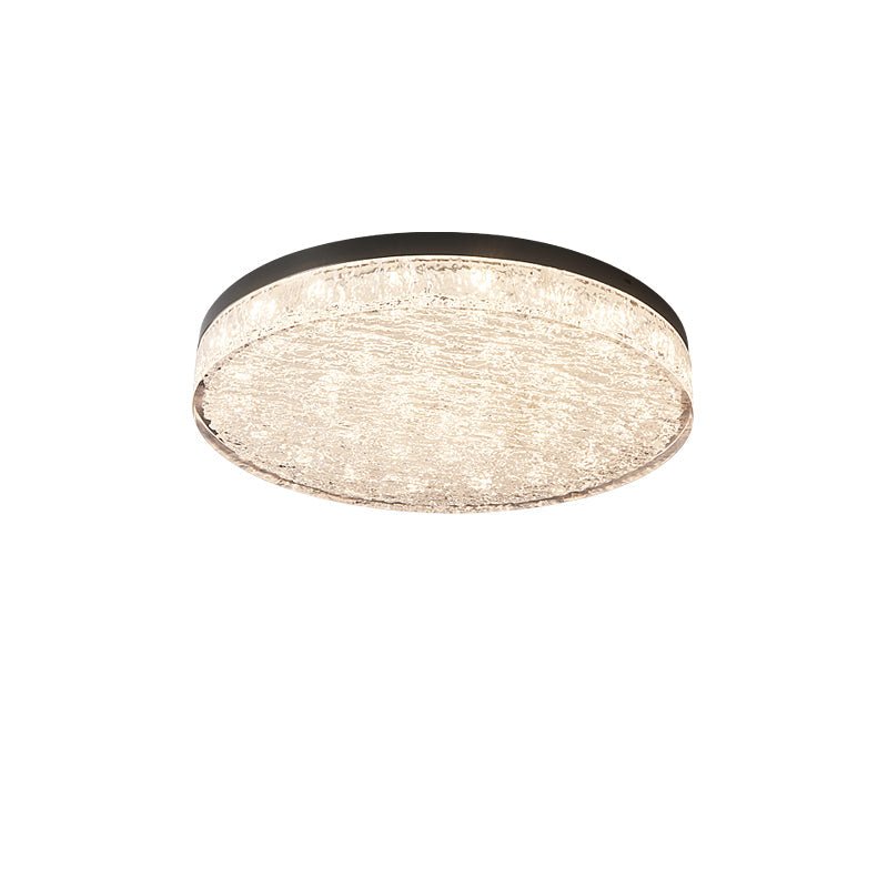 Crystal Core Ceiling Lamp - Lamp Outdoor
