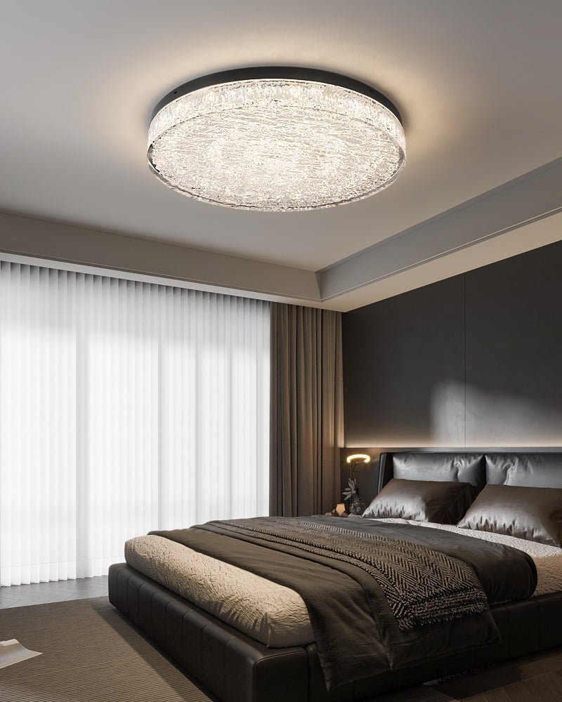 Crystal Core Ceiling Lamp - Lamp Outdoor