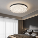Crystal Core Ceiling Lamp - Lamp Outdoor