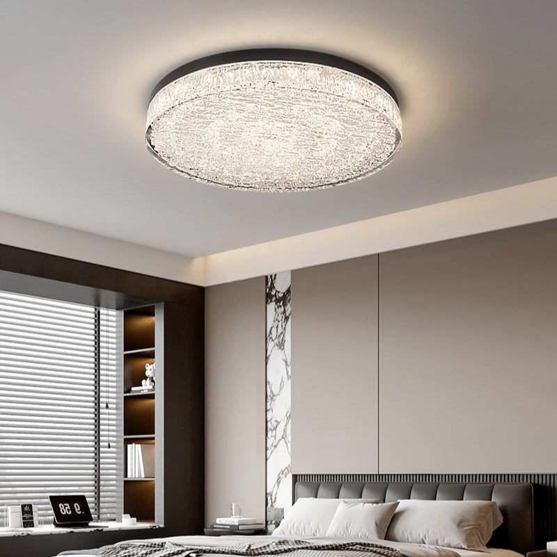 Crystal Core Ceiling Lamp - Lamp Outdoor