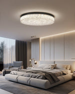 Crystal Core Ceiling Lamp - Lamp Outdoor