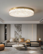 Crystal Core Ceiling Lamp - Lamp Outdoor