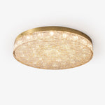 Crystal Core Ceiling Lamp - Lamp Outdoor