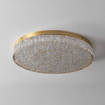 Crystal Core Ceiling Lamp - Lamp Outdoor