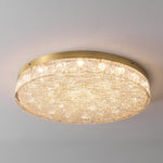 Crystal Core Ceiling Lamp - Lamp Outdoor
