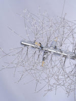 Crystal Dandelion Chandelier - Lamp Outdoor