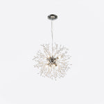 Crystal Dandelion Chandelier - Lamp Outdoor