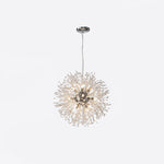 Crystal Dandelion Chandelier - Lamp Outdoor