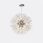 Crystal Dandelion Chandelier - Lamp Outdoor