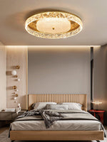 Crystal Embedded Ceiling lamp - Lamp Outdoor