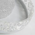 Crystal Embedded Ceiling lamp - Lamp Outdoor