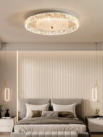 Crystal Embedded Ceiling lamp - Lamp Outdoor