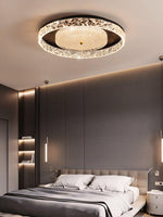 Crystal Embedded Ceiling lamp - Lamp Outdoor