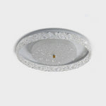 Crystal Embedded Ceiling lamp - Lamp Outdoor