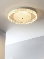 Crystal Embedded Ceiling lamp - Lamp Outdoor