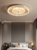 Crystal Embedded Ceiling lamp - Lamp Outdoor