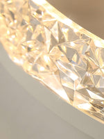 Crystal Embedded Ceiling lamp - Lamp Outdoor
