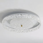 Crystal Embedded Ceiling lamp - Lamp Outdoor