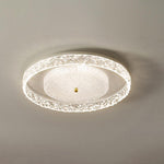 Crystal Embedded Ceiling lamp - Lamp Outdoor