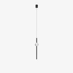 Crystal LED Pendant Lamp - Lamp Outdoor