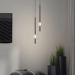 Crystal LED Pendant Lamp - Lamp Outdoor