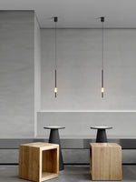Crystal LED Pendant Lamp - Lamp Outdoor