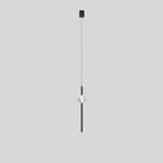 Crystal LED Pendant Lamp - Lamp Outdoor