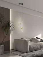 Crystal LED Pendant Lamp - Lamp Outdoor