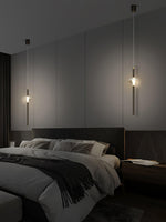 Crystal LED Pendant Lamp - Lamp Outdoor