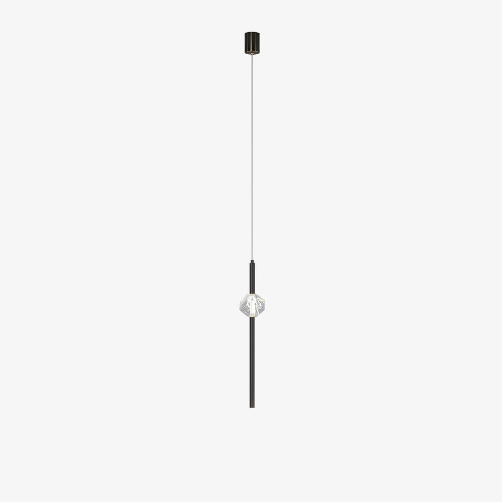 Crystal LED Pendant Lamp - Lamp Outdoor