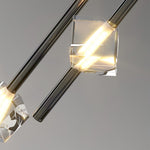 Crystal LED Pendant Lamp - Lamp Outdoor