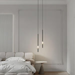 Crystal LED Pendant Lamp - Lamp Outdoor