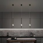 Crystal LED Pendant Lamp - Lamp Outdoor