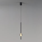 Crystal LED Pendant Lamp - Lamp Outdoor