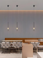 Crystal LED Pendant Lamp - Lamp Outdoor