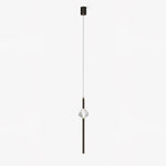 Crystal LED Pendant Lamp - Lamp Outdoor