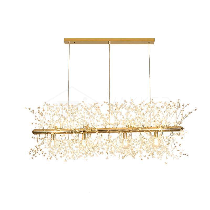 Dandelion Chandelier - Lamp Outdoor