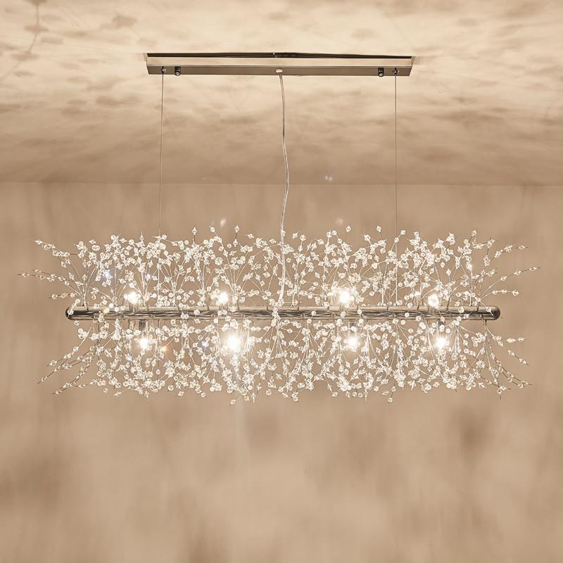 Dandelion Chandelier - Lamp Outdoor